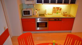 Image 6 from the Apartment Philadelphia Orange in Vienna.