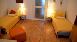 Image 3 from the Apartment Philadelphia Orange in Vienna.